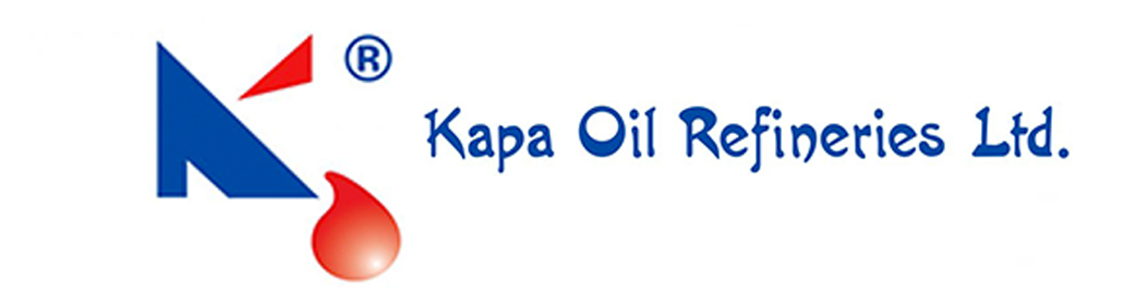 kappa oil refineries